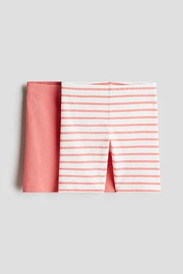 2-pack Bike Shorts