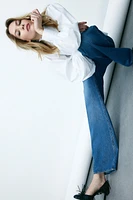 Wide Regular Jeans