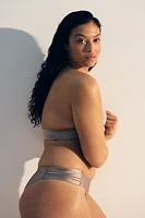 Cheeky Bikini Bottoms