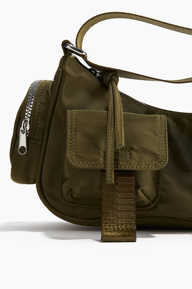 Small Crossbody Bag