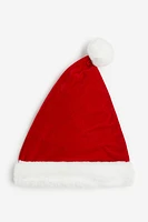 Santa Hat