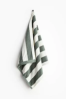 Serviette de bain