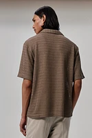 Regular-Fit Resort Shirt