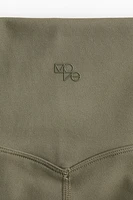 Biking Shorts with SoftMove™