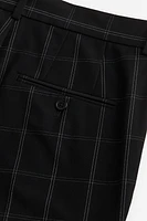 Slim Fit Pants