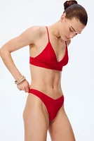 Thong Bikini Bottoms