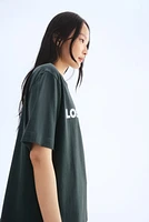 Printed T-Shirt