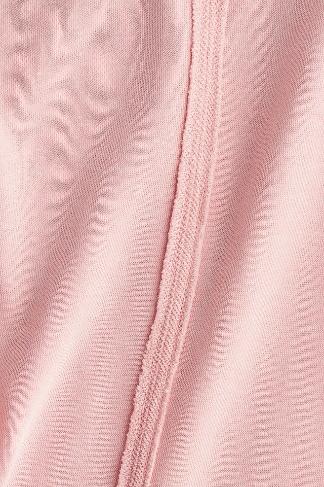 TNLadina Oversized Sweatshirt - Orchid Haze