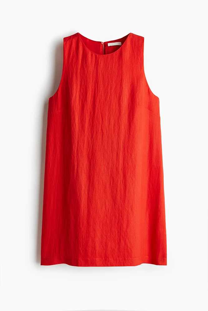Shift Dress