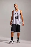 Loose Fit Basketball Shirt DryMove™