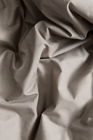 Cotton Twin Duvet Cover Set