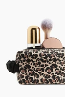 Boxy Makeup Bag