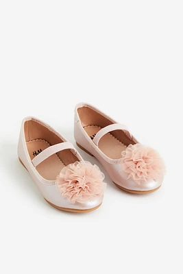 Ballet Flats