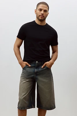 Slim Fit T-shirt