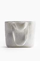 Straw Shopper