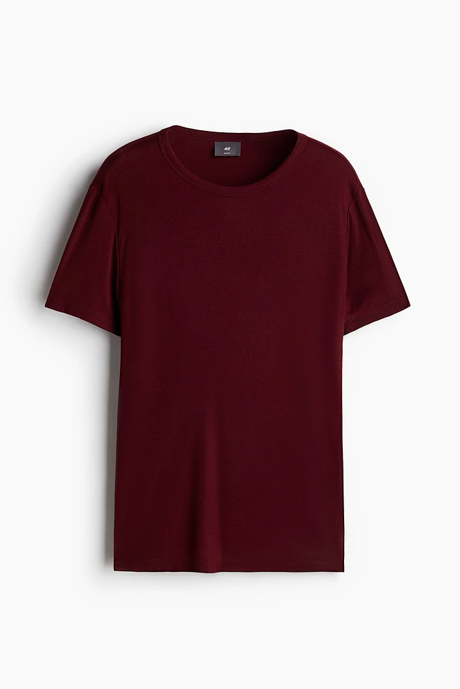 T-shirt Coupe Amincie