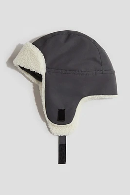 Water-repellent Hat