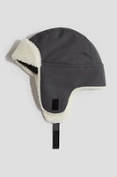 Water-repellent Hat