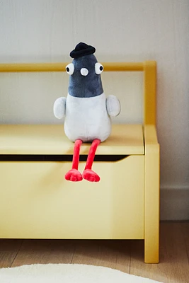 Banc coffre pour enfant