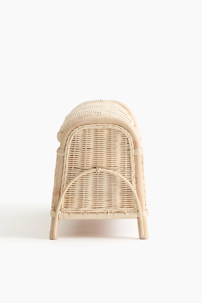 Children's Storage Bench