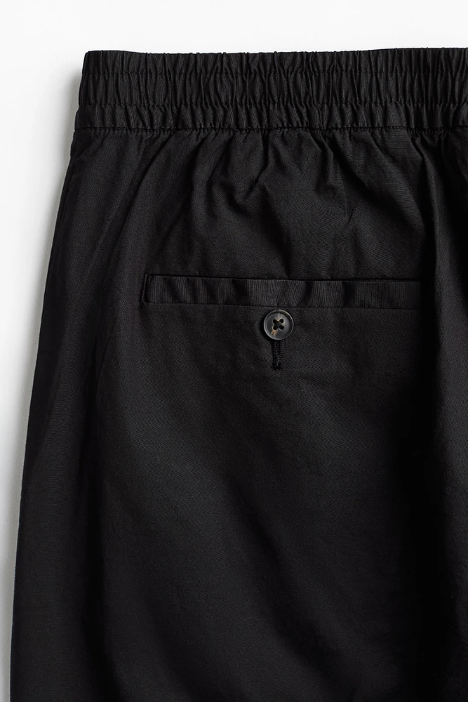Pantalon de jogging costume Coupe Classique