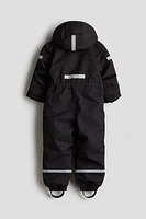 Waterproof Room-to-Grow Snowsuit