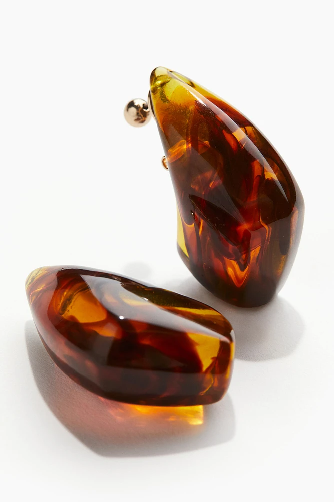 Statement Earrings