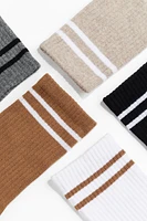 5-pack Sports Socks DryMove™