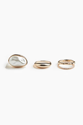 4-Pack Rings