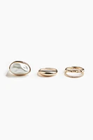 4-Pack Rings