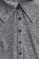Polo ajusté