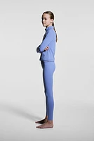 Activewear Jacket with SoftMove™