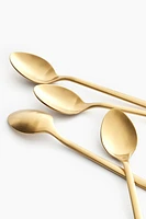 4-pack Teaspoons