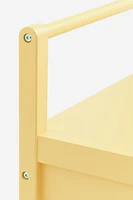 Children's Storage Bench
