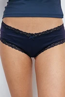 5-pack Microfiber Hipster Briefs