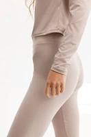 High Waist Leggings