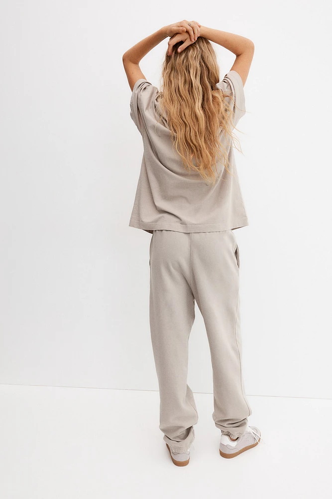 Oversized T-shirt