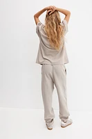 Oversized T-shirt