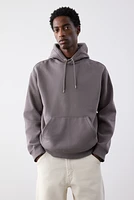 Loose Fit Hoodie