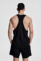 Regular-Fit Sports Tank Top with DryMove™