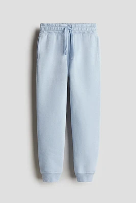 Cotton Sweatpant Joggers