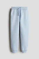 Cotton Sweatpant Joggers