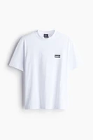 T-shirt Coupe Flottante