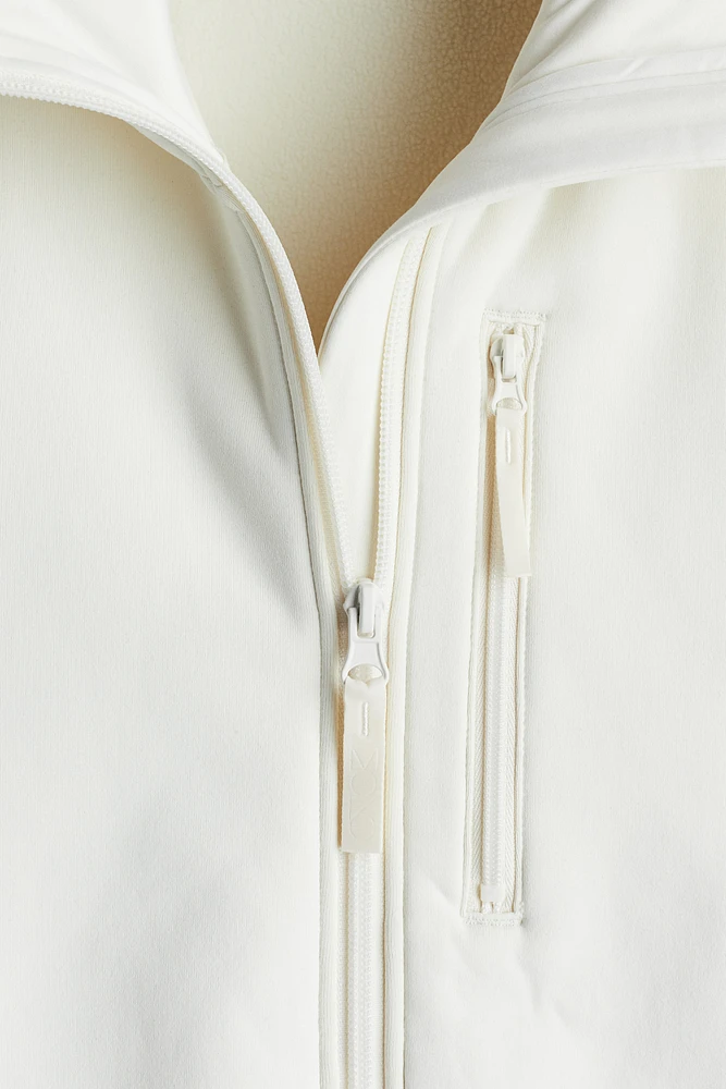 Veste deuxième couche