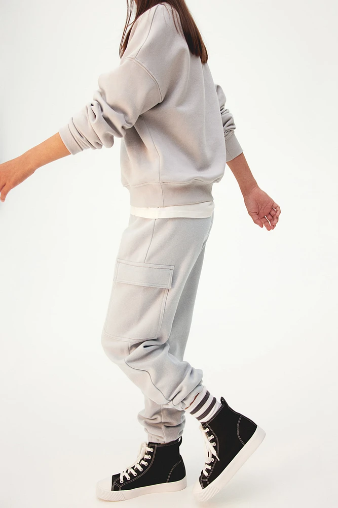 Cargo Joggers