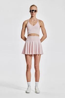 Tennis Circle Skirt with DryMove™