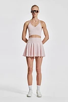 Tennis Circle Skirt with DryMove™