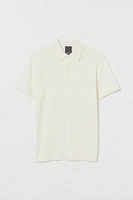 Premium Cotton Polo Shirt