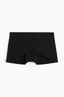 3-pack Cotton Boxer Briefs