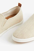 Slip-on Shoes